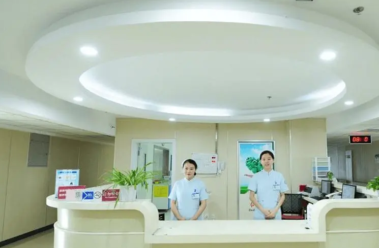 栾城正规供卵试管中心